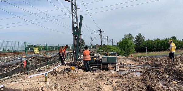 丹江口路基注浆加固报价